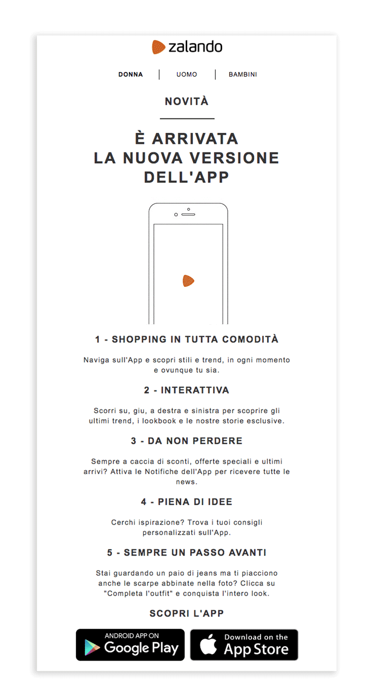 zalando zalando