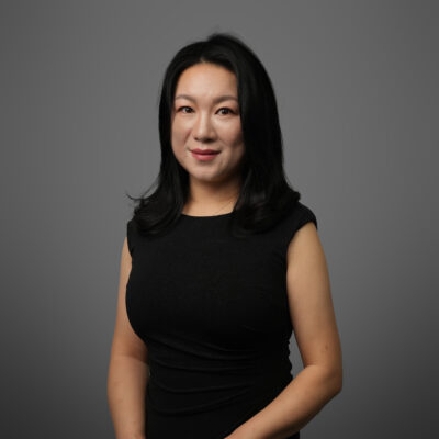 Carrie Dong