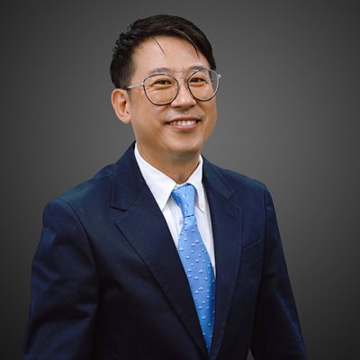 CK Paik