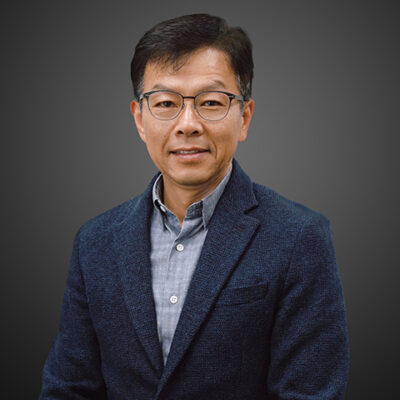 Kevin Kang
