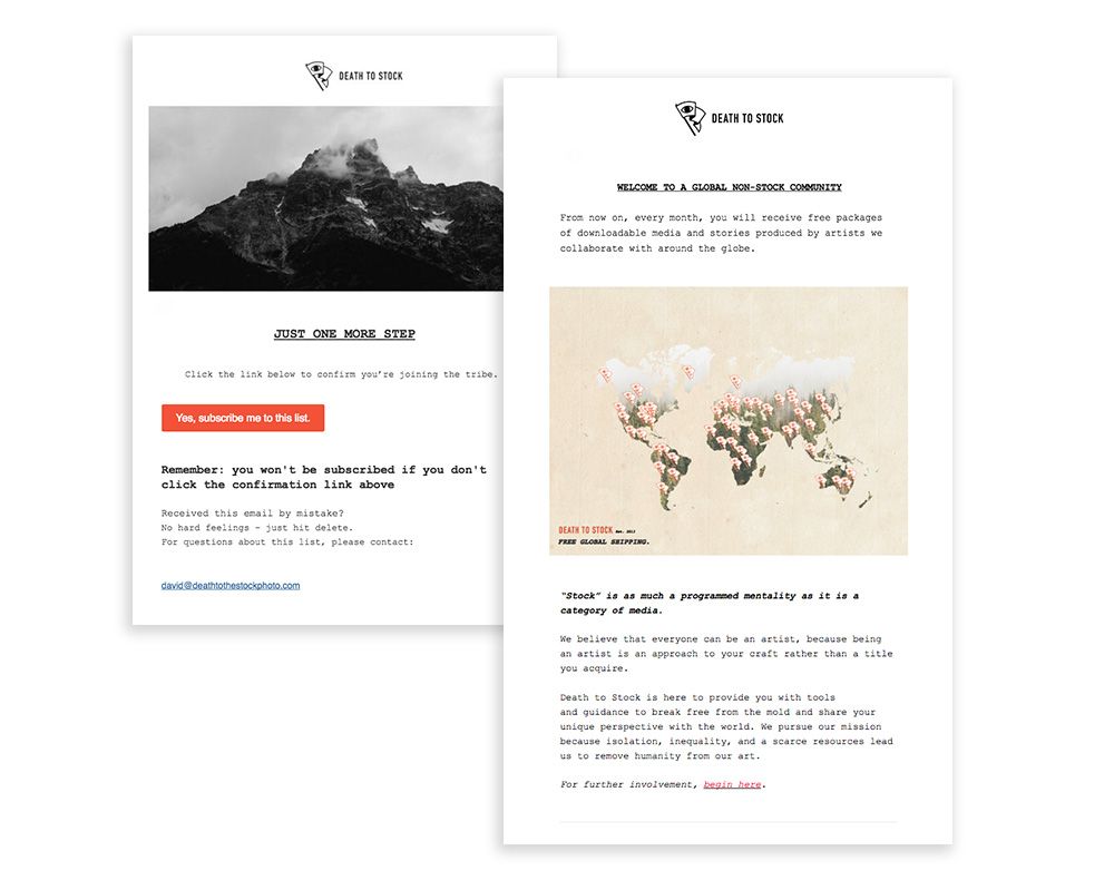 welcome series marketing automation mailup welcome series marketing automation mailup