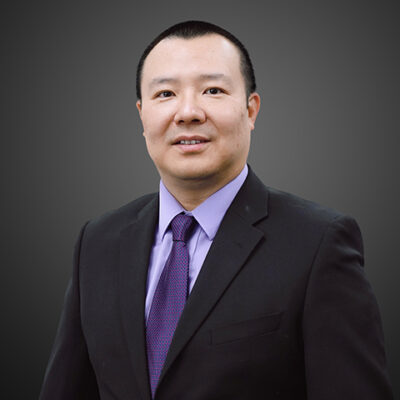 Wilbur Zhong