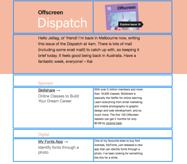 02 color blocking mailup