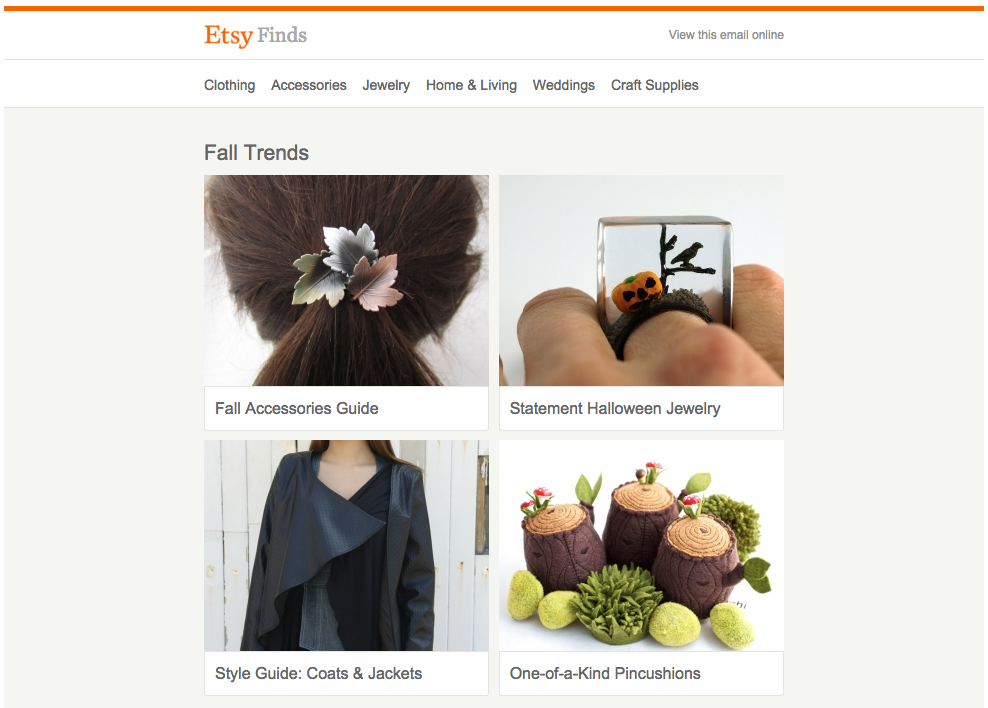 03 newsletter halloween etsy