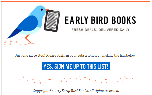 07 subscription confirmation example mailup 07 subscription confirmation example mailup
