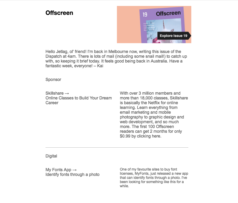 08 color blocking mailup