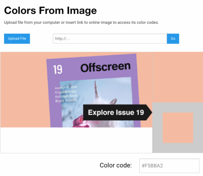 09 color blocking mailup
