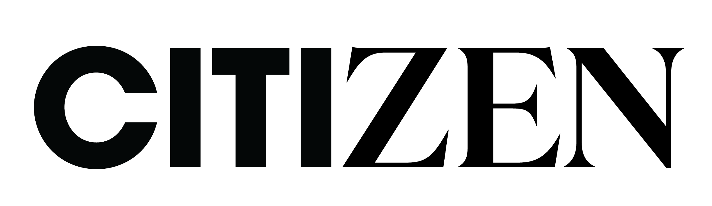 Citizen Logo