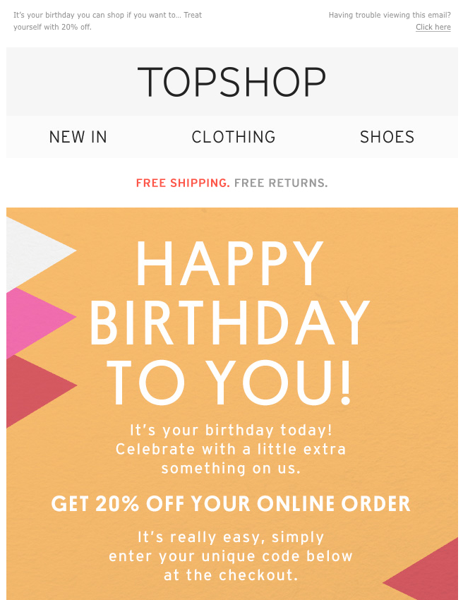 email buon compleanno coupon 04 1 email buon compleanno coupon 04 1
