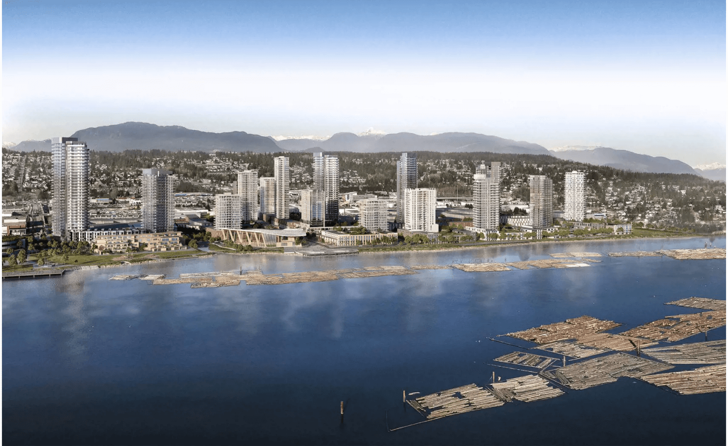 Fraser Mills Community Image 2