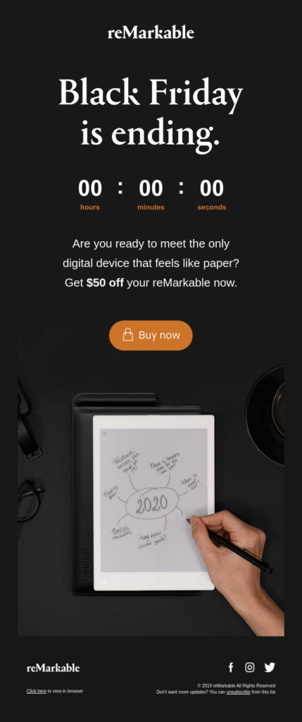 get 50 off your remarkable paper tablet 429x1024 1