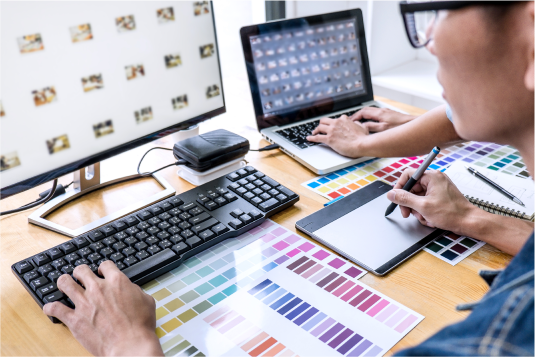 Graphic Design MailUp Graphic Design MailUp