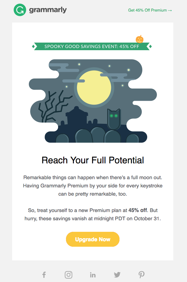 halloween design email 2 halloween design email 2