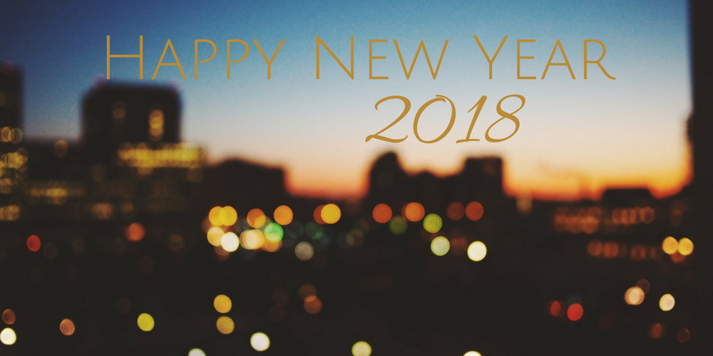 Happy New Year Happy New Year