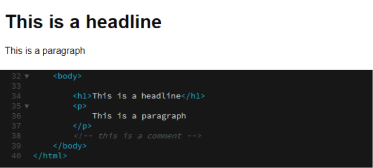 html headline 768x347 1