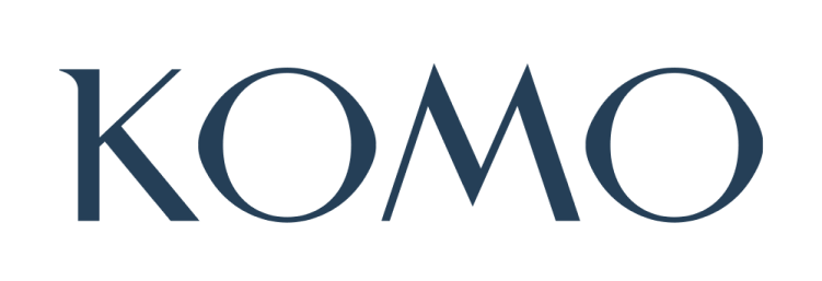 Komo Logo