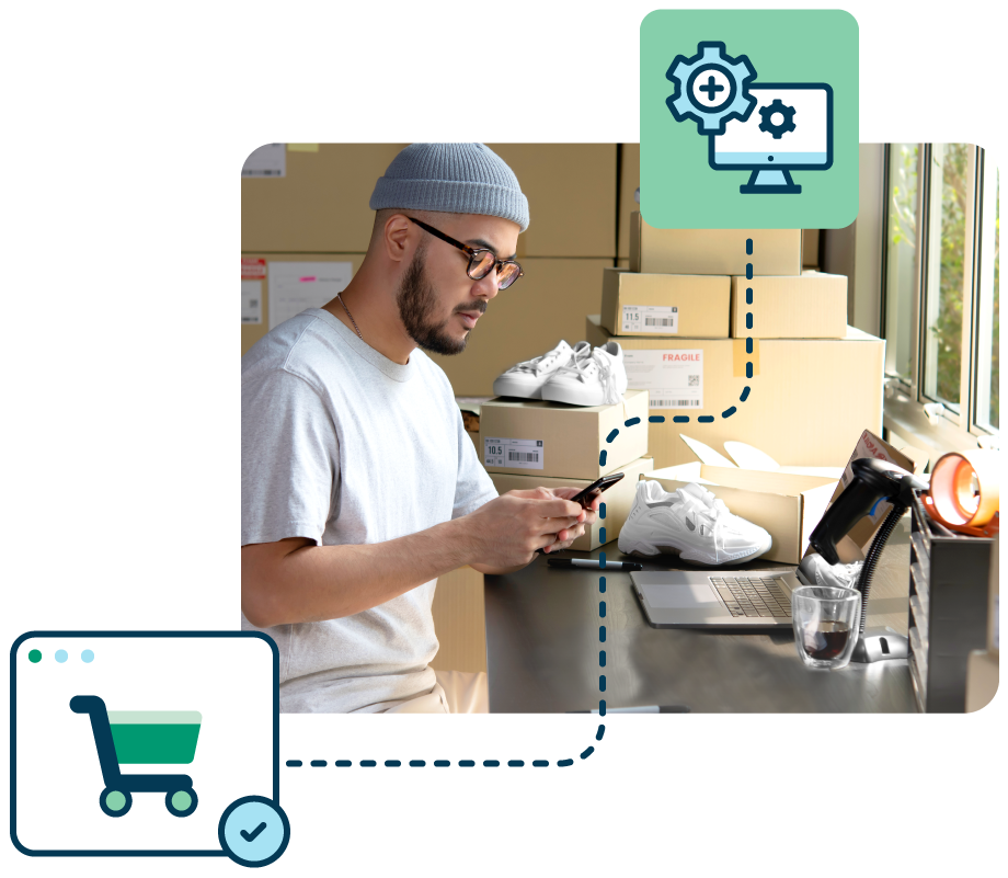 La soluzione ideale per il tuo e commerce MailUp La soluzione ideale per il tuo e commerce MailUp