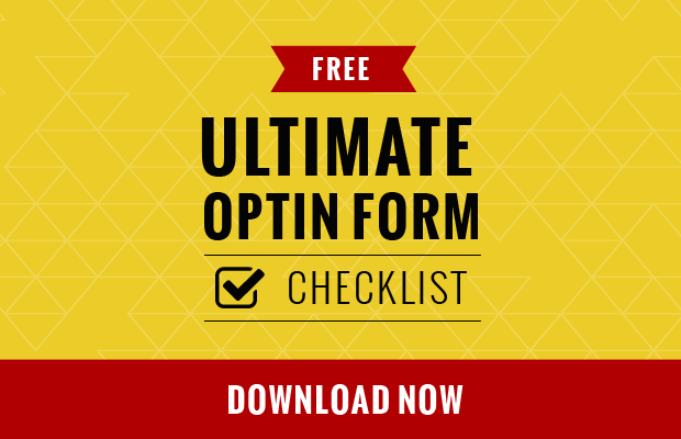 lead magnet checklist