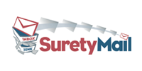 logo suretymail MailUp logo suretymail MailUp