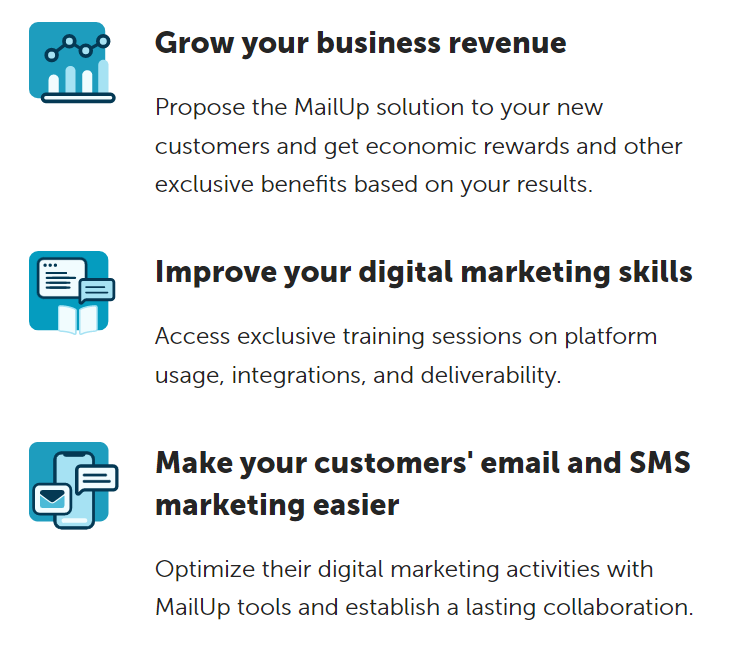 reseller advantages reseller advantages