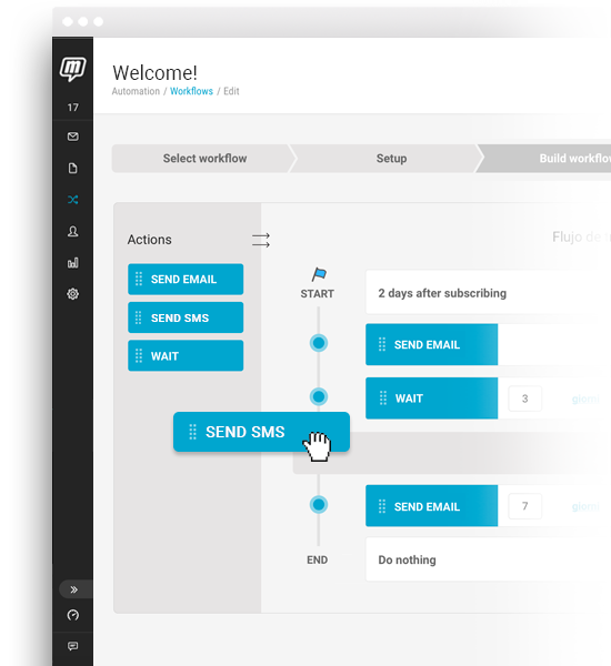 sms workflow mailup 9 1 sms workflow mailup 9 1