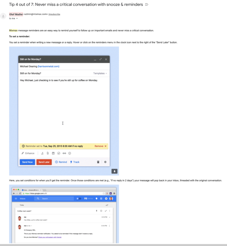 user activation email mixmax 768x833 1